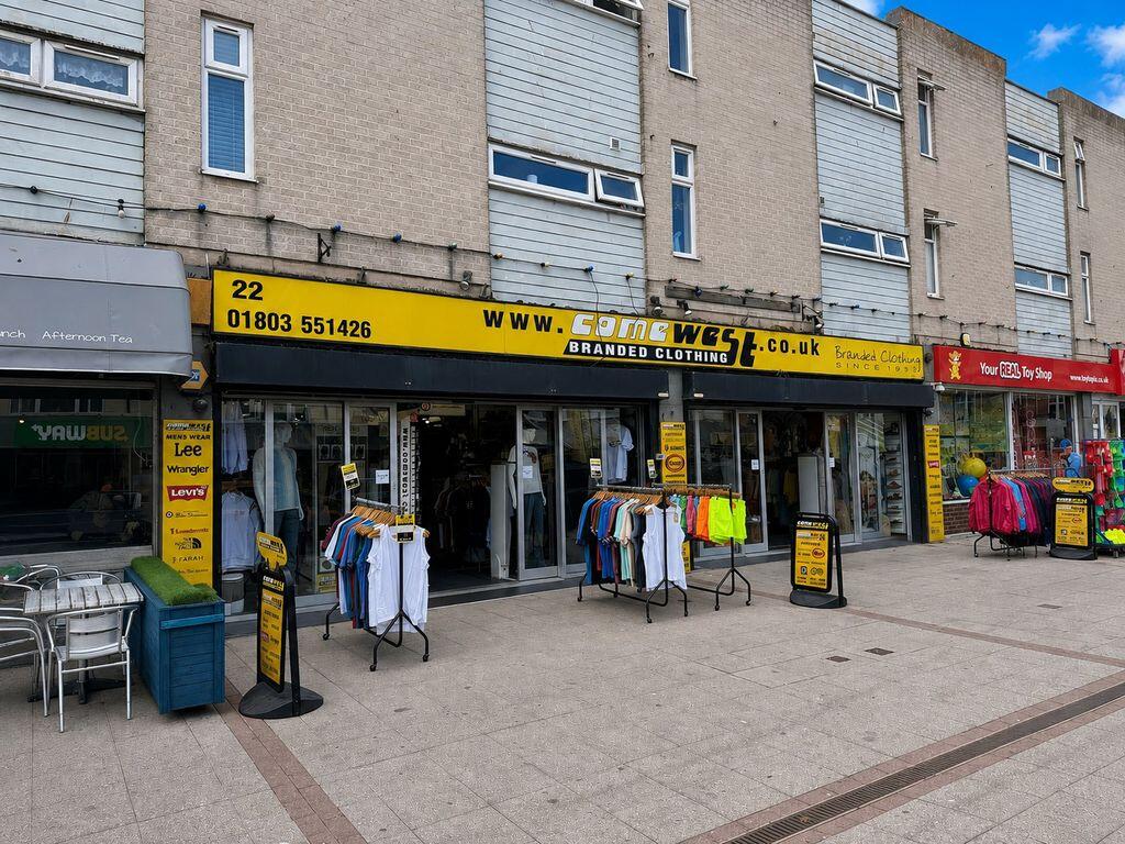 Main image of property: Paignton