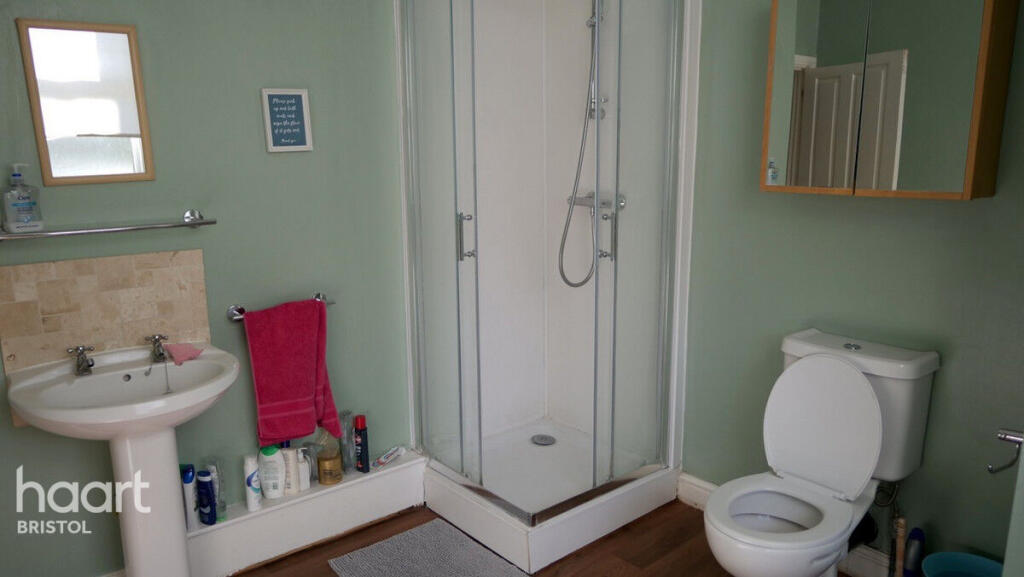 Main image of property: Oldbury Court Road, Bristol