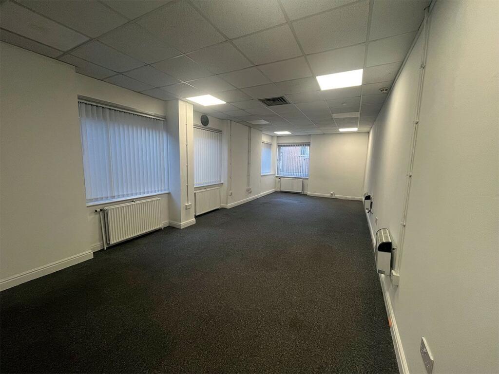 Main image of property: Office A2b Champions Business Park