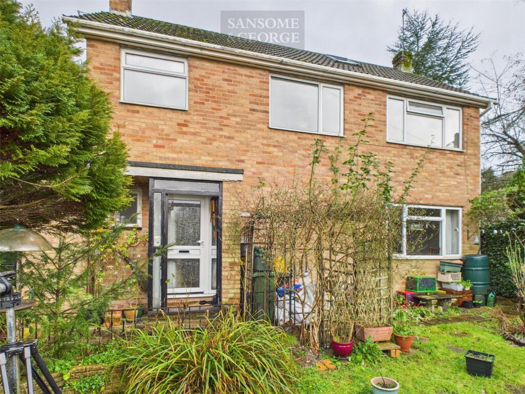 Main image of property: The Dell, Kingsclere, Newbury, Hampshire, RG20