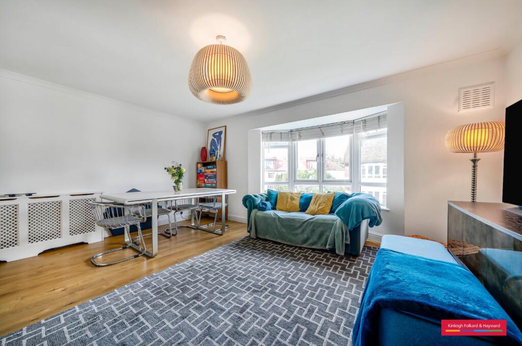Main image of property: Albert Close, London, N22