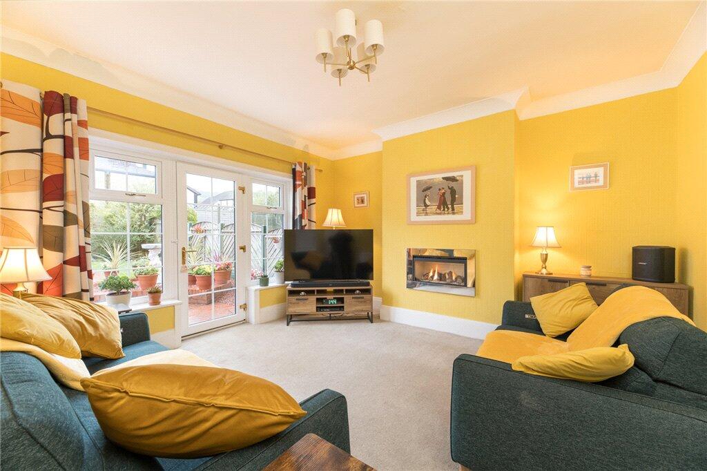 House in Bradford - View 3