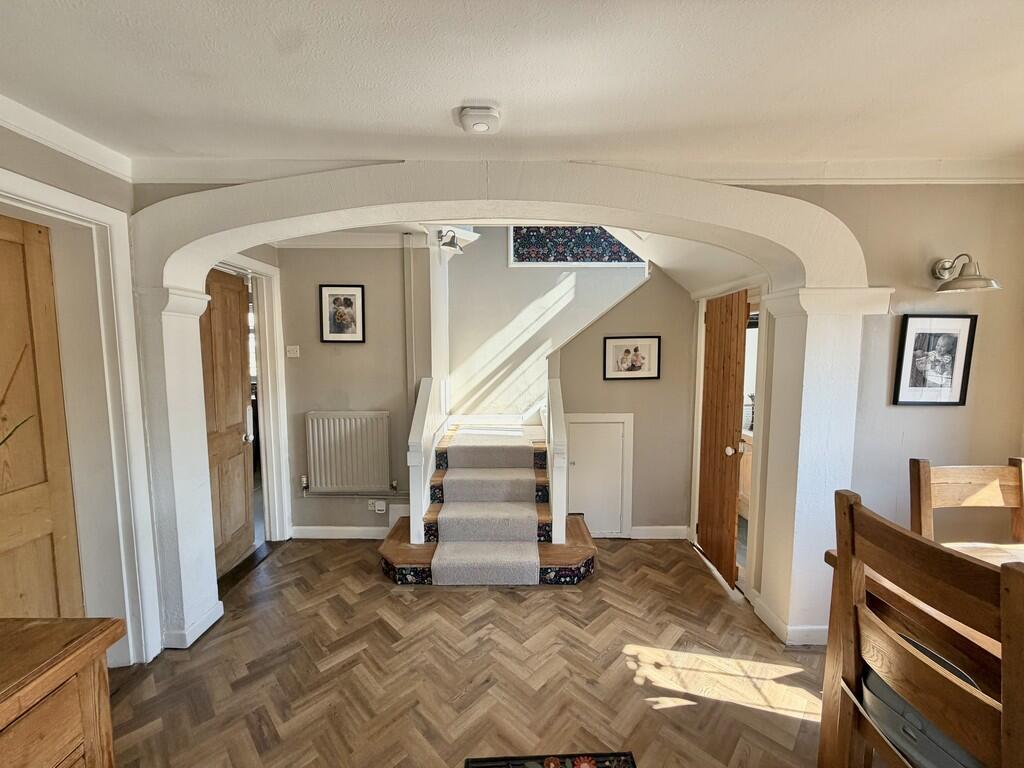 Oakley Lane, Wimborne photo 2