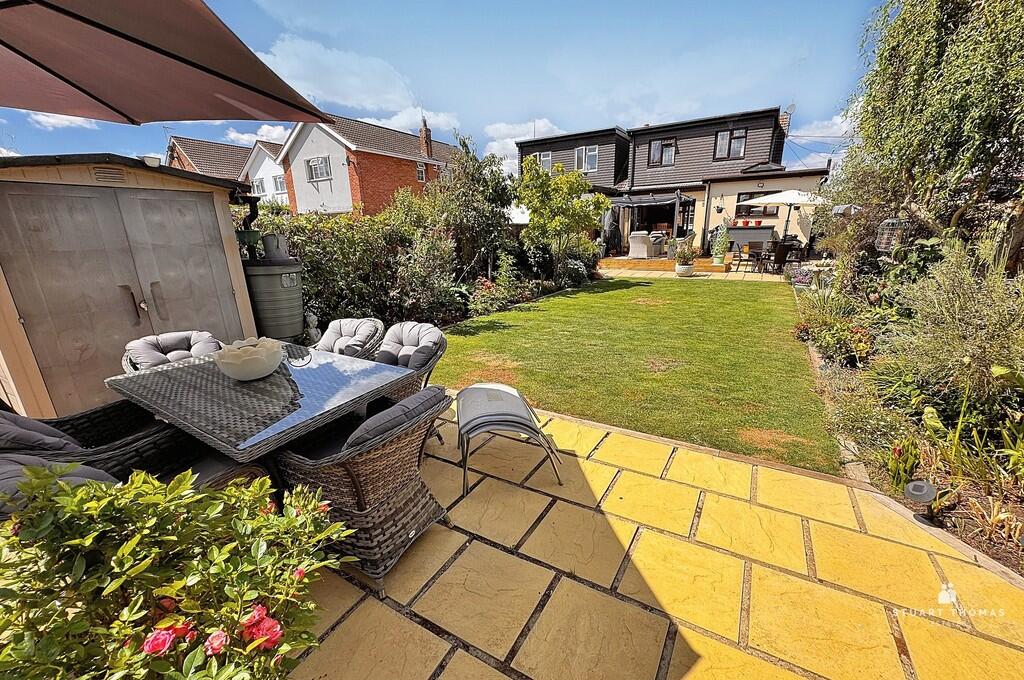 Bartley Road, Benfleet photo 4