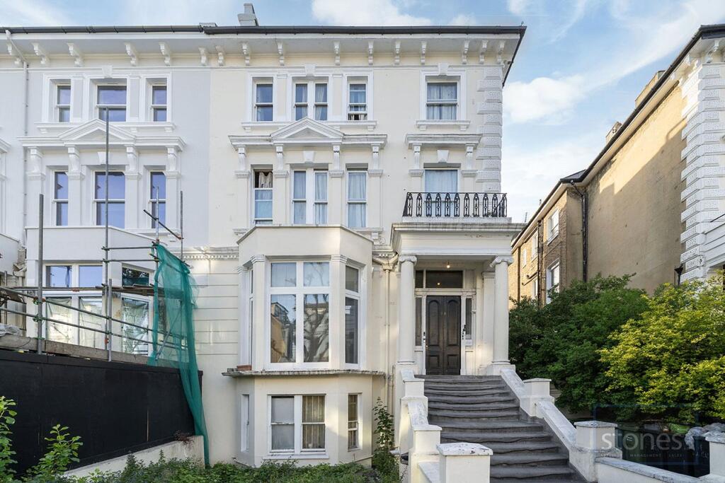 Main image of property: Belsize Park, London, NW3