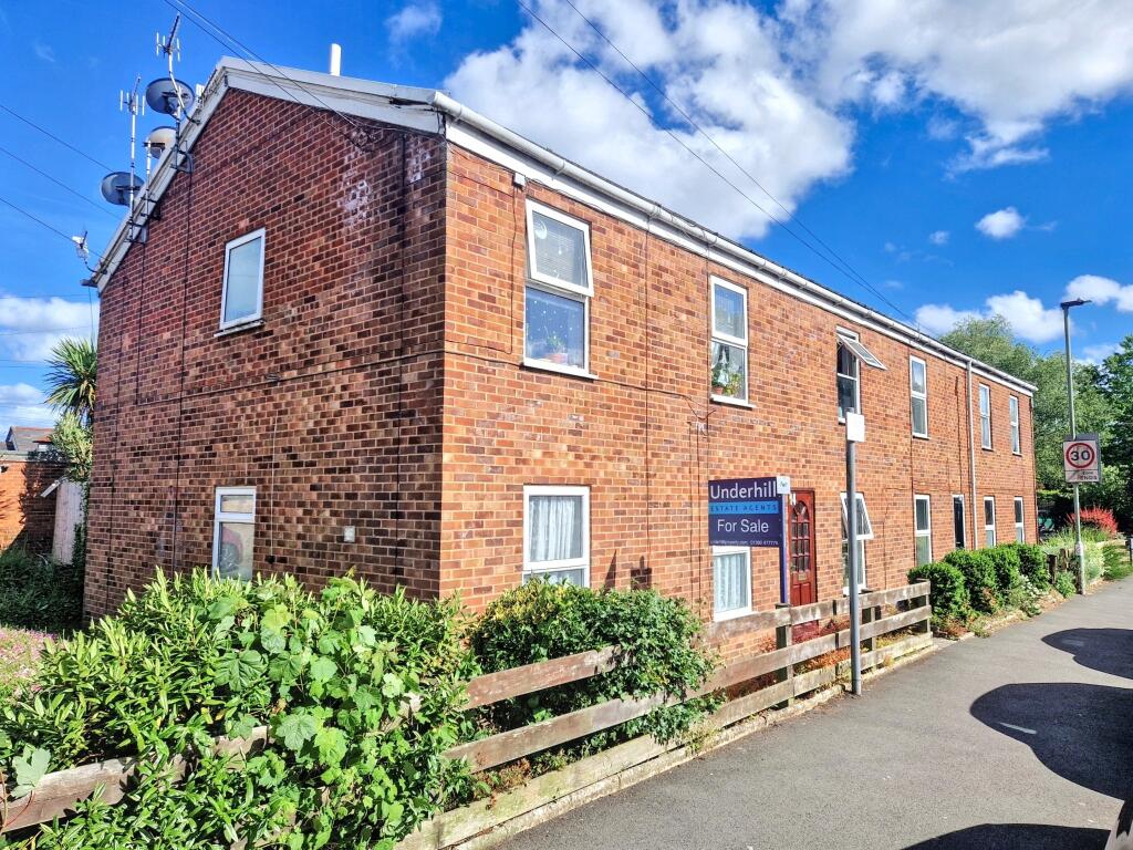 Main image of property: Wardrew Road, Exeter
