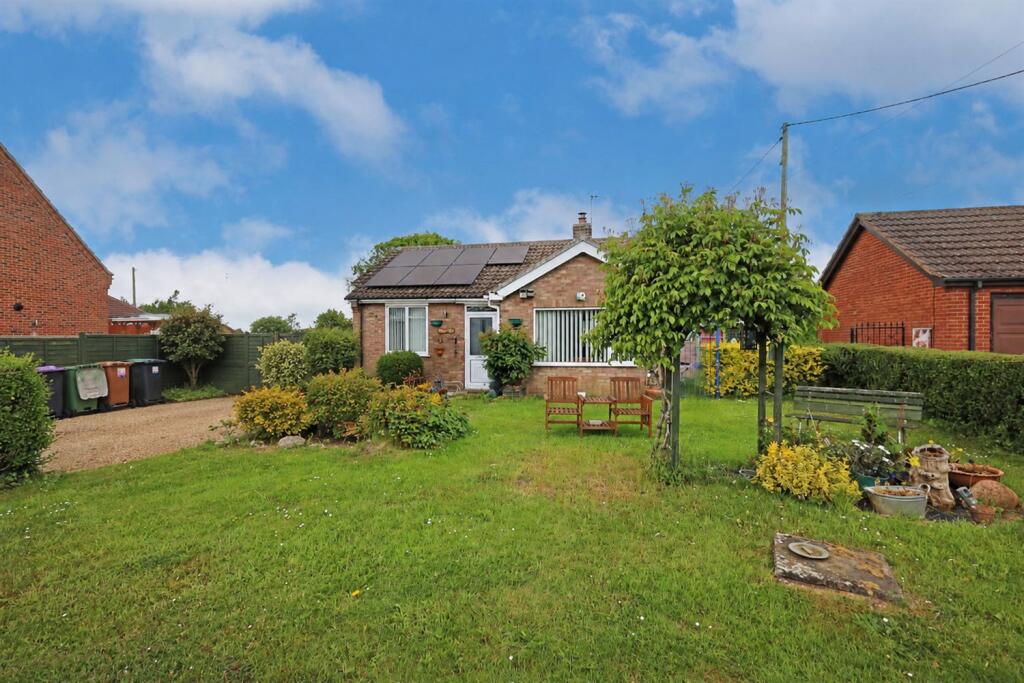 Main image of property: Green Lane, PE20
