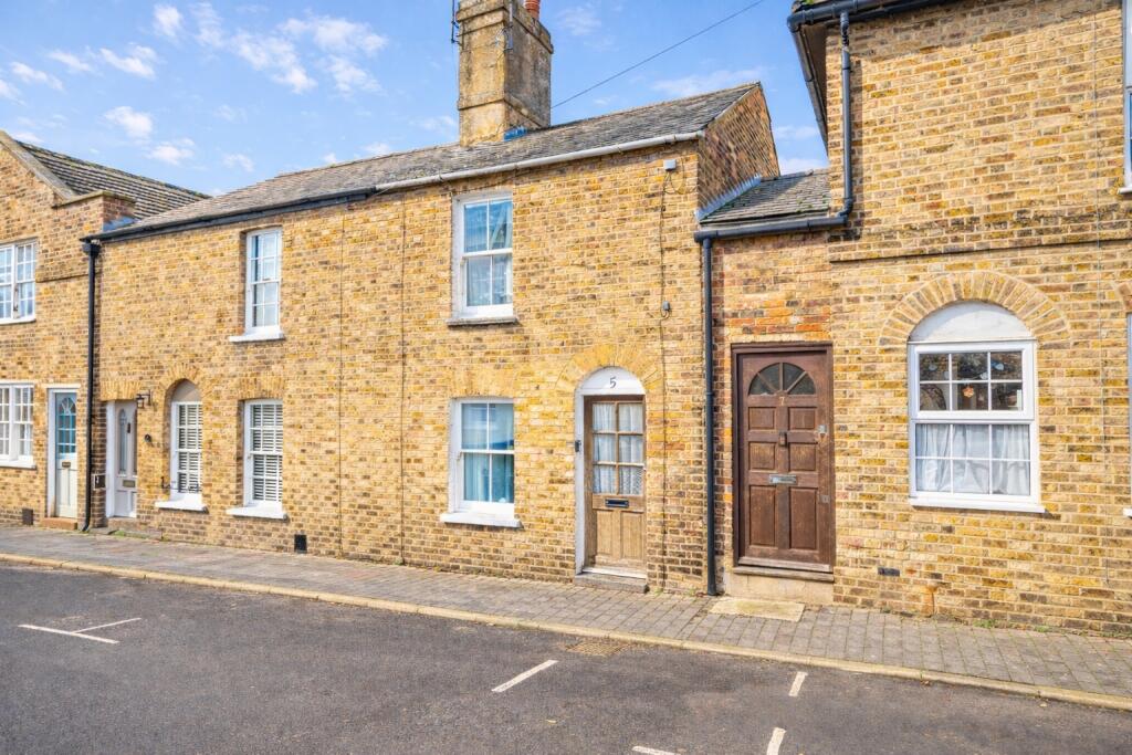 Main image of property: Temperance Street, St. Albans, Hertfordshire, AL3