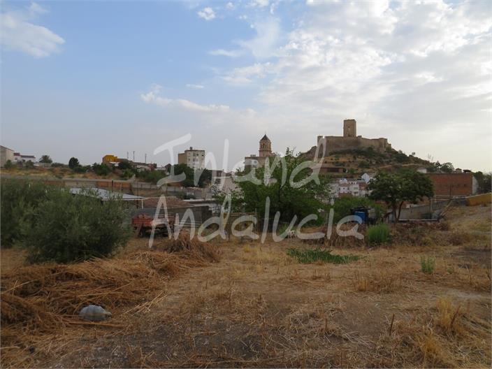 Main image of property: Andalucia, Jaén, Alcaudete