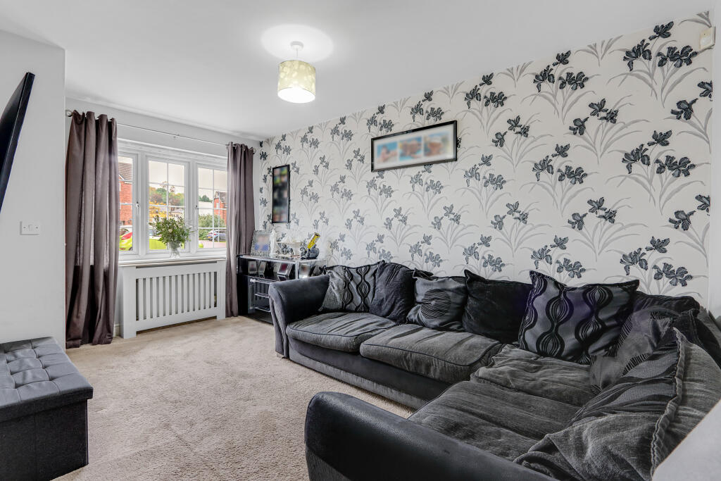 Malthouse Court, Liversedge, WF15 photo 3