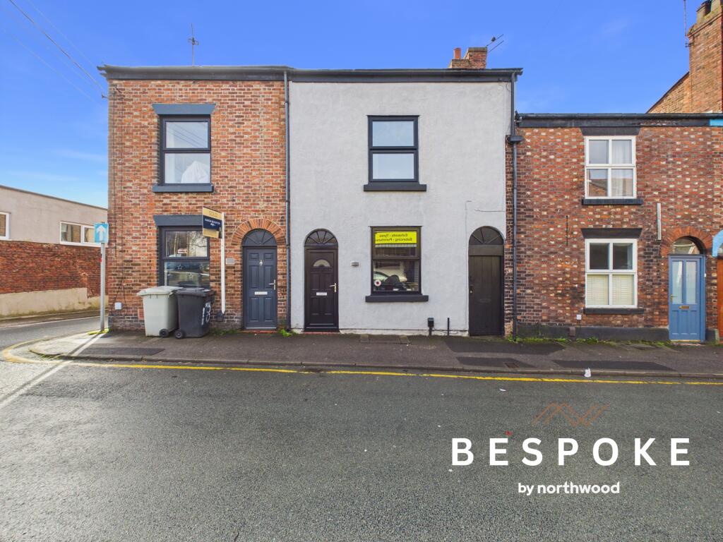 Main image of property: Great King Street, Macclesfield, SK11