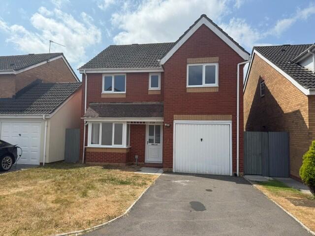 Main image of property: Clos Avro, CARDIFF