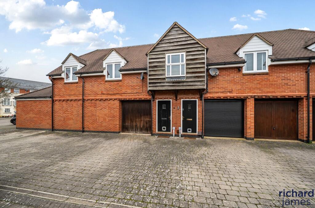 Main image of property: Gaveller Road, Redhouse, Swindon, Wiltshire, SN25