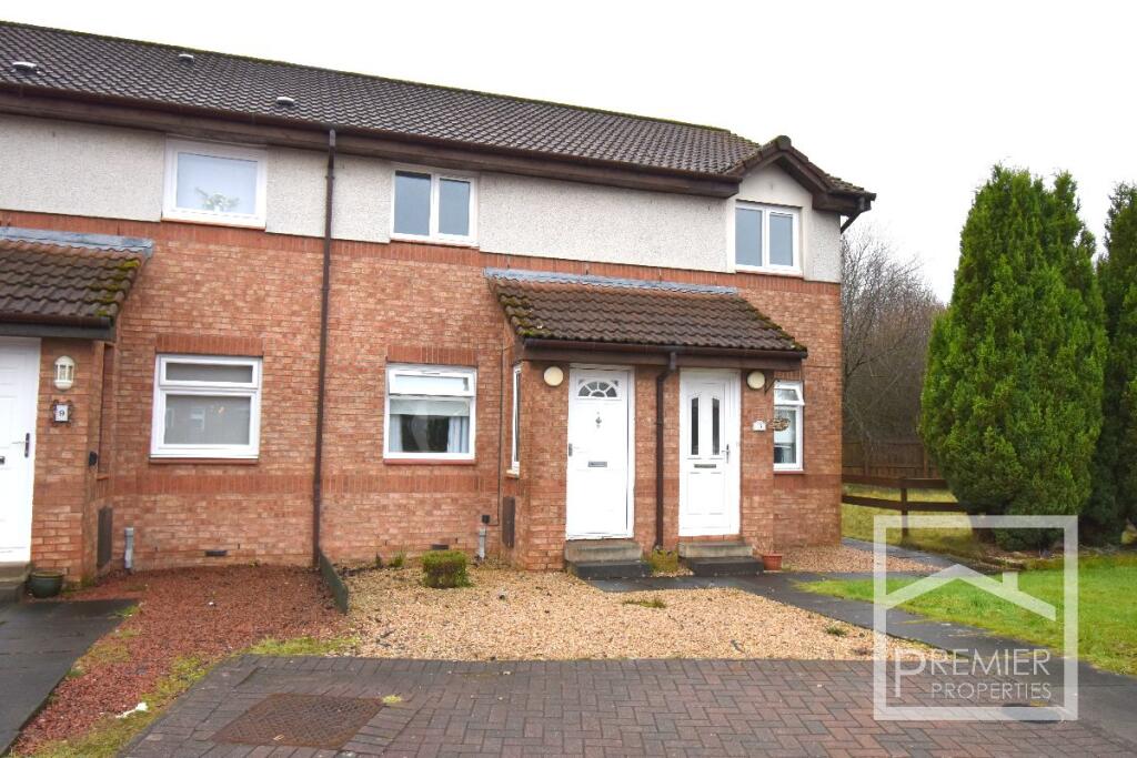 Main image of property: Craignure Crescent, Airdrie