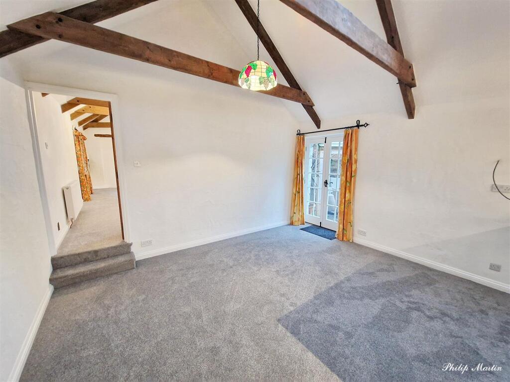 House in Truro - View 4