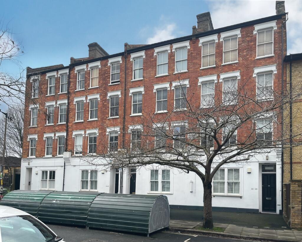 Main image of property: Warwick Gardens House, Azenby Road, Peckham, London, SE15 5AJ