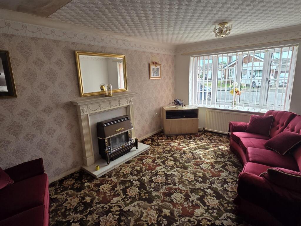 House in Mansfield, Warsop - View 4