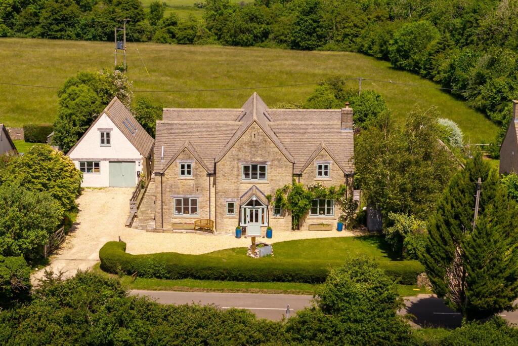 Main image of property: Fields Road, Chedworth, Cheltenham