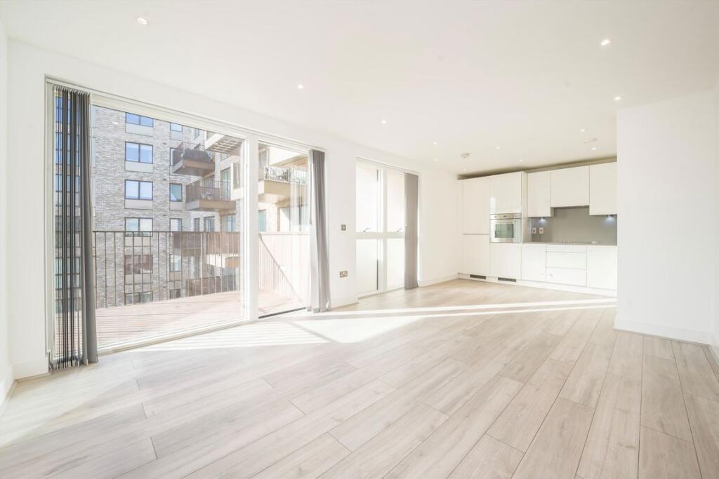 Main image of property: Lakeside Drive, Ealing