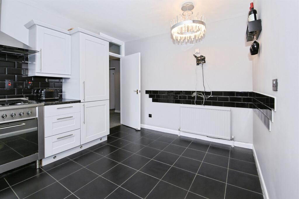 Apartment in Peterborough - View 4