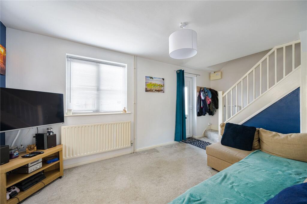 House in Nottingham - View 5