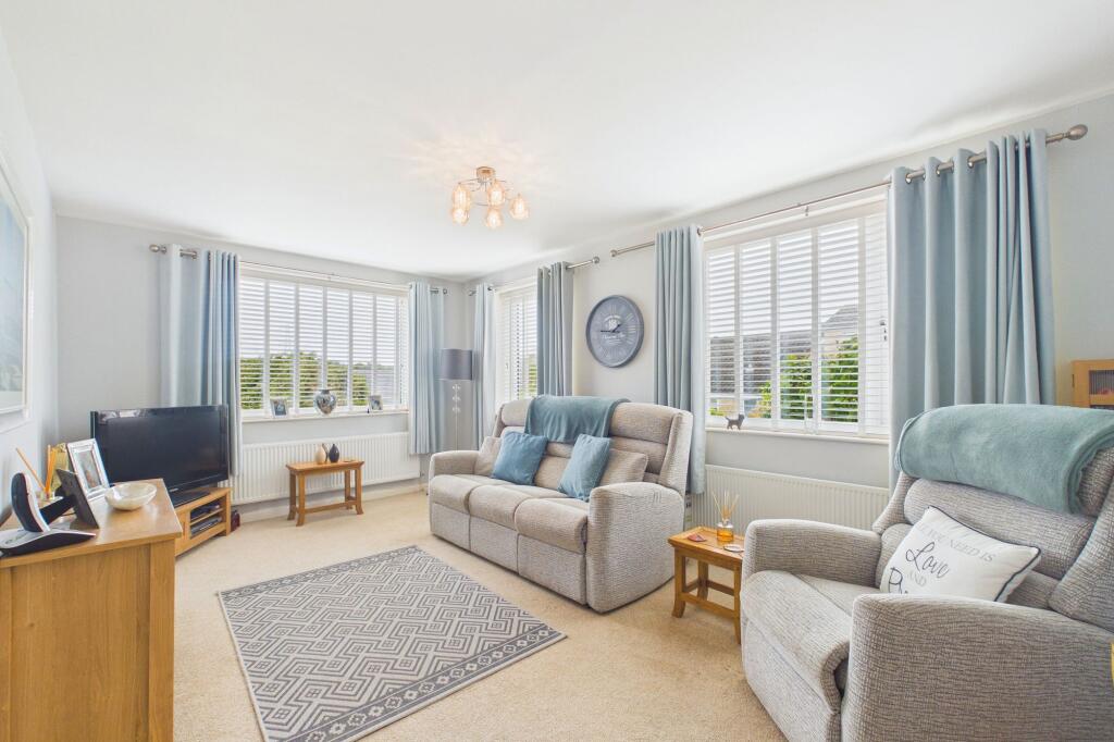 House in Whitehaven, Aikbank - View 4