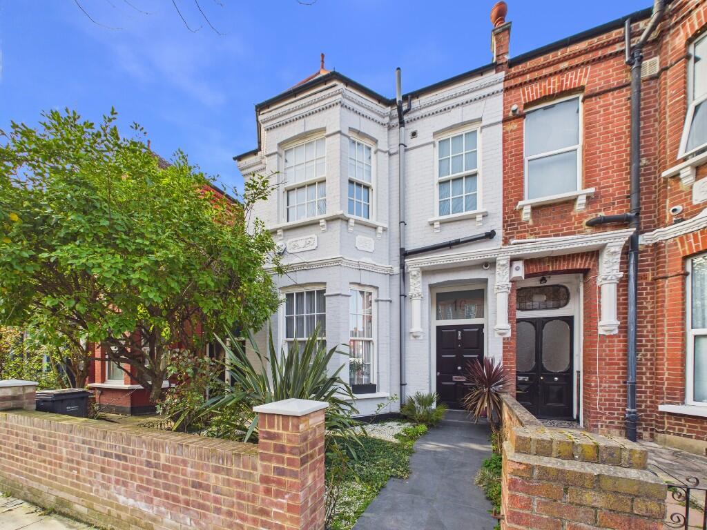 Main image of property: Skardu Road, London, NW2