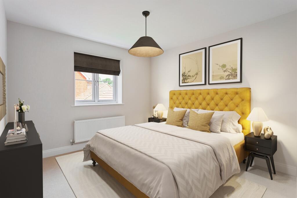House in Burgess Hill - View 5