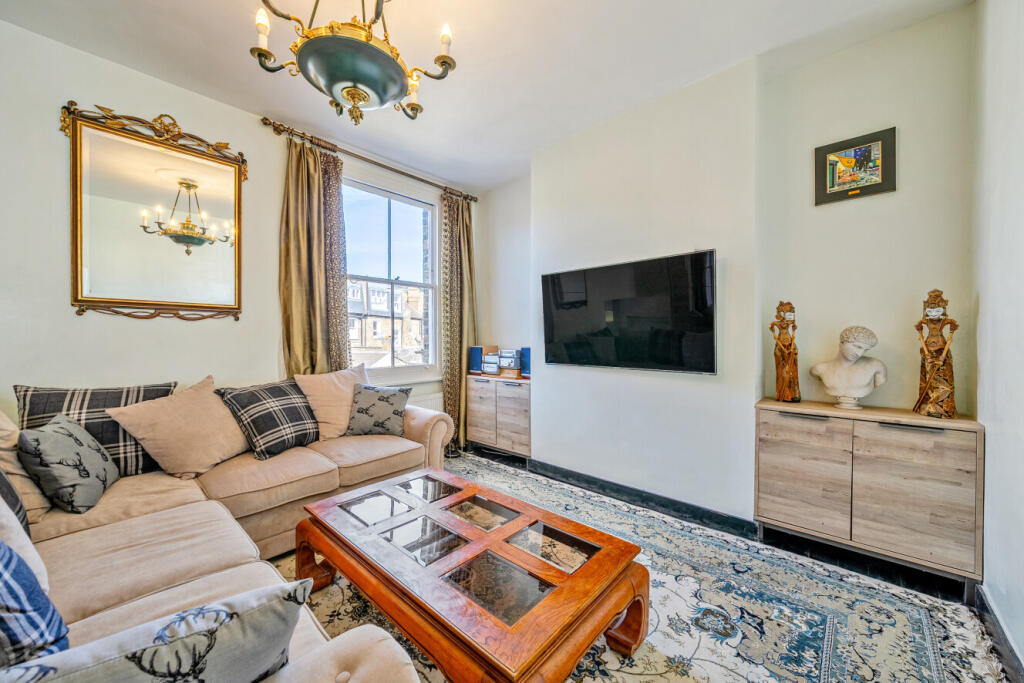 Main image of property: Shorrolds Road, Fulham, London, SW6
