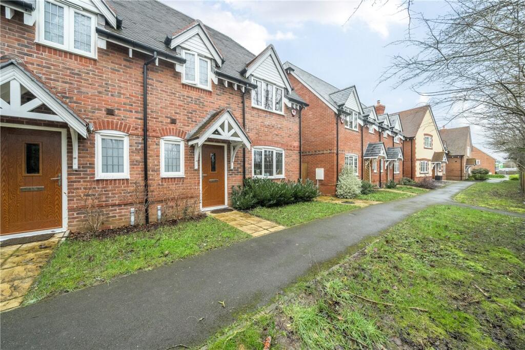 Main image of property: Woolhampton, Reading, Berkshire, RG7