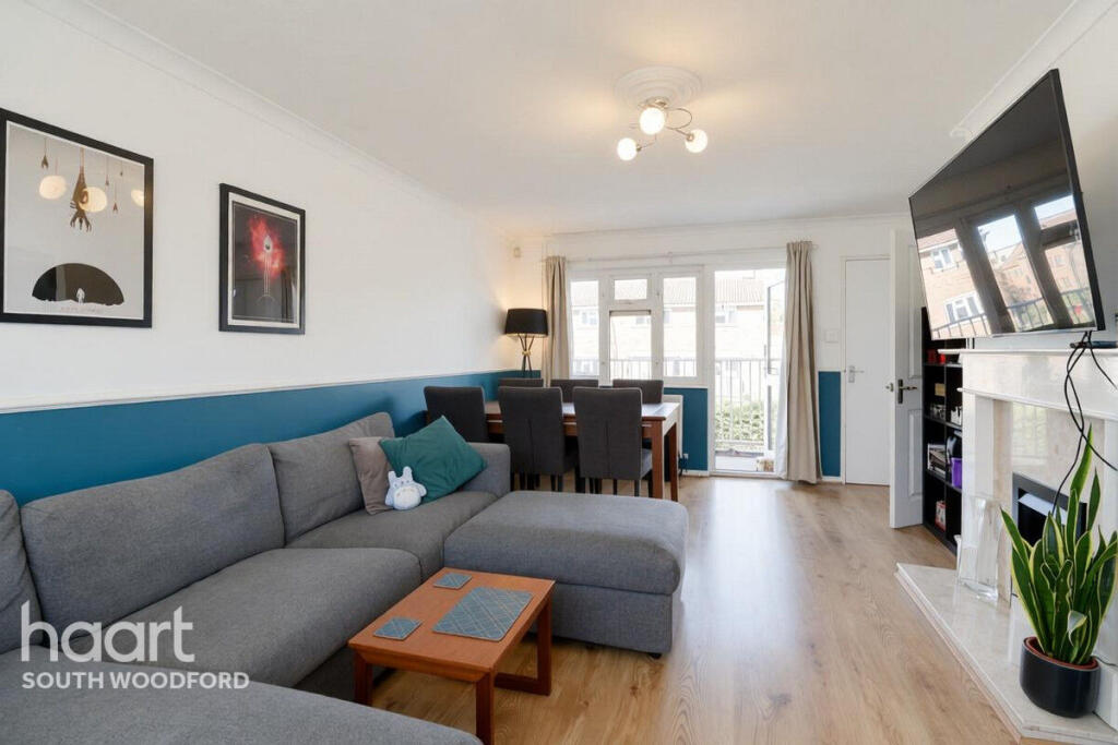 Main image of property: Snakes Lane, Woodford Green