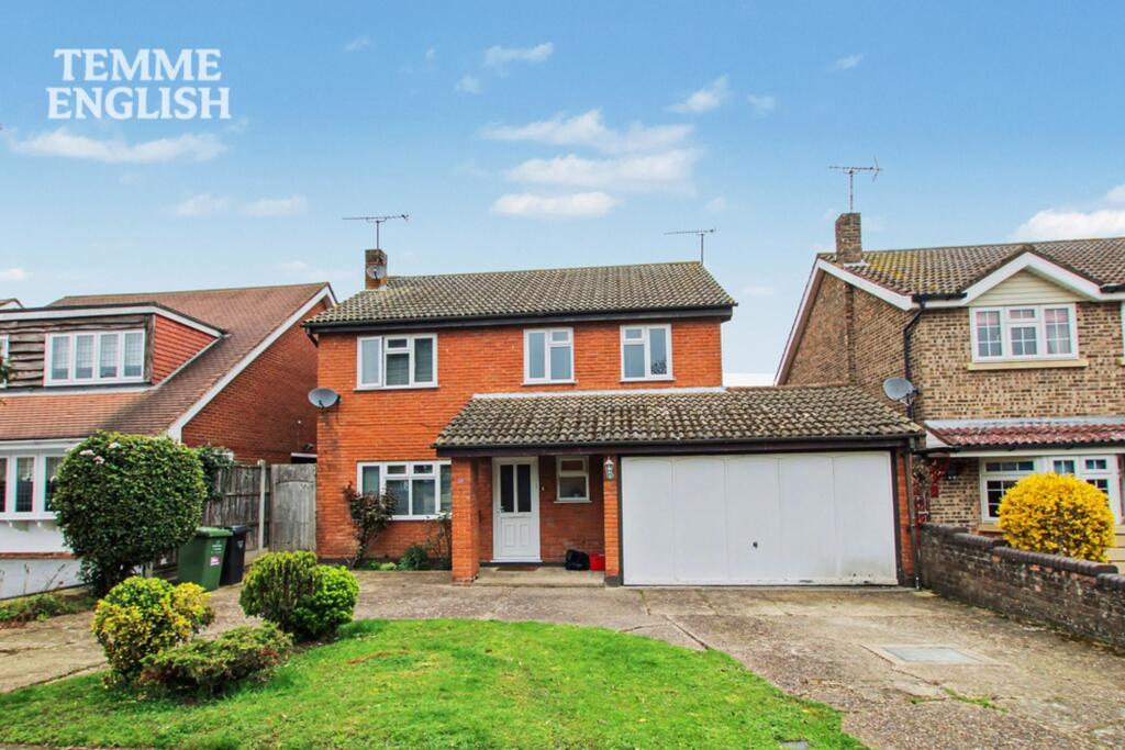 Main image of property: Roseberry Avenue, Langdon Hills, SS16