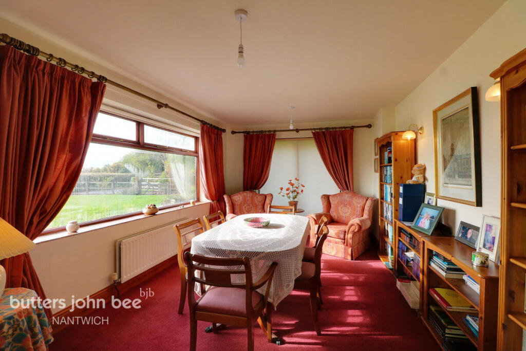 Main image of property: Newcastle Road, Woore