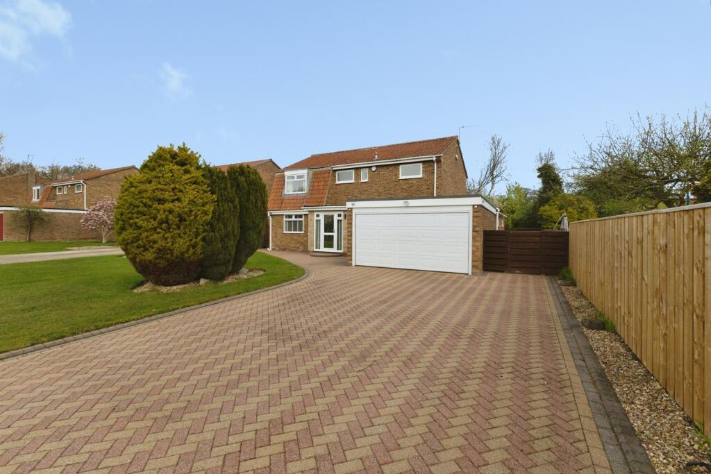 Main image of property: The Willow Chase, Long Newton, Stockton-on-Tees, Durham, TS21