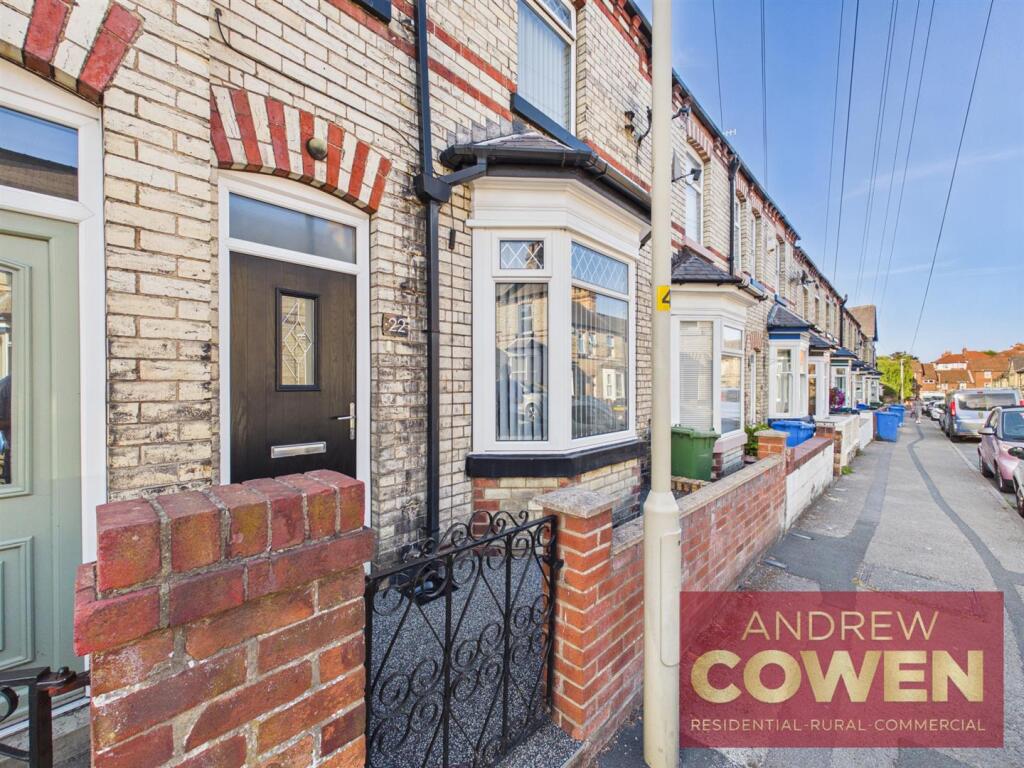 House in York - View 2