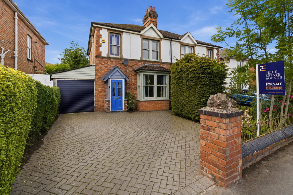 Main image of property: Pickersleigh Avenue, Malvern, Worcestershire, WR14 2LR
