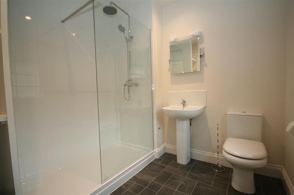 Apartment in Peterborough - More