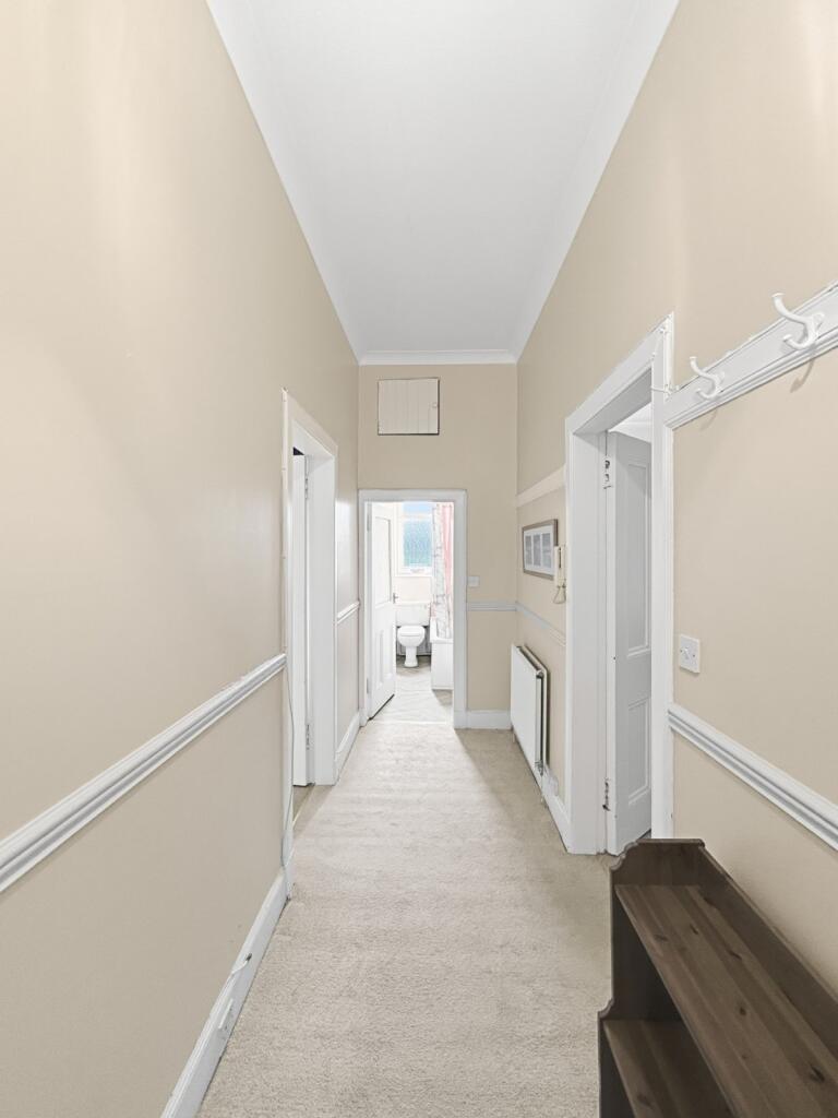 Apartment in Edinburgh - More