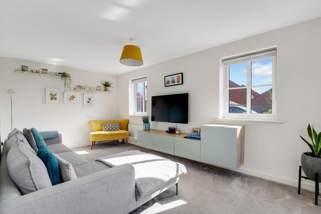 House in Nottingham - View 3