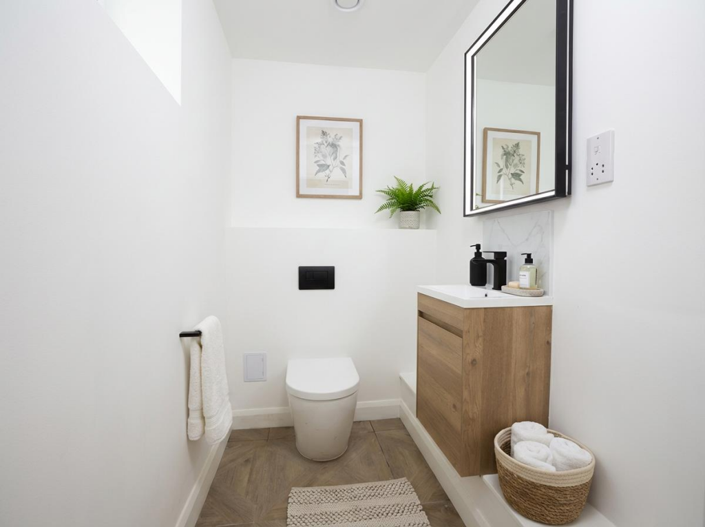 Additional image 7 of Plot 15, Spring Meadow, Drighlington