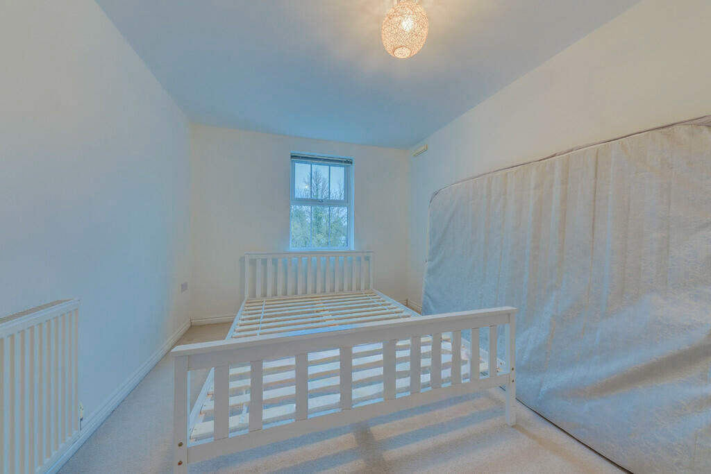 Apartment in Leicester - View 5
