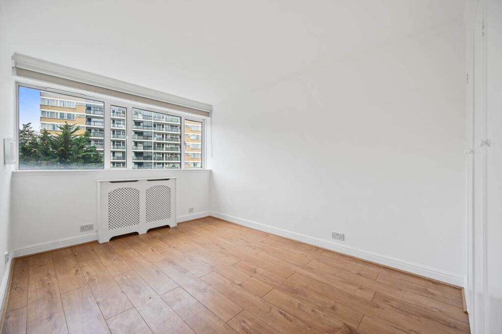 Apartment in London, Churchill Gardens Estate, Pimlico - View 4