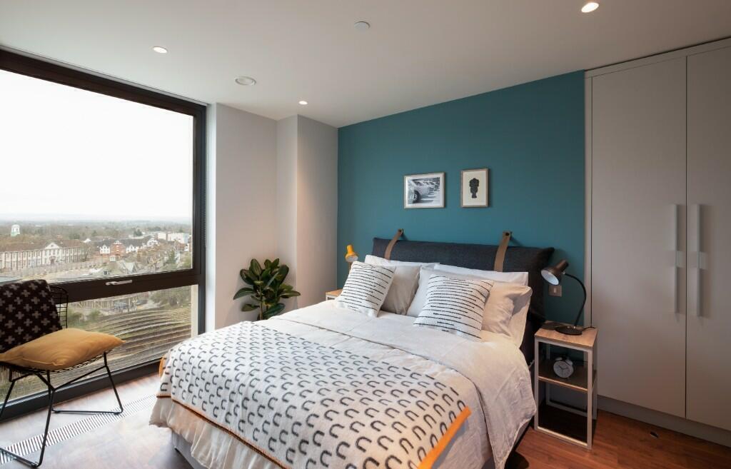 Main image of property: Commercial Way, Woking, Surrey, GU21