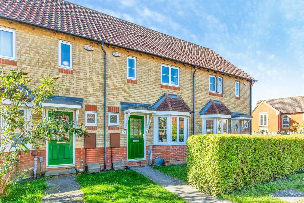Main image of property: Elm Tree Close, Great Cambourne, Cambridge