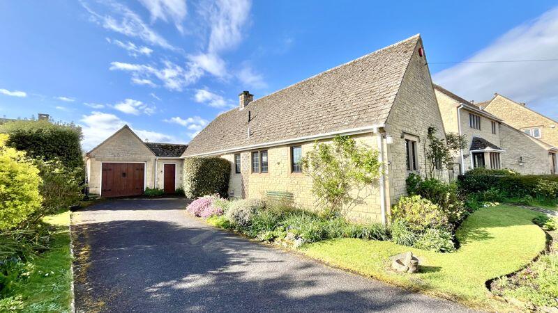 Main image of property: Heathers, Broadway Road, Broadway, Somerset TA19