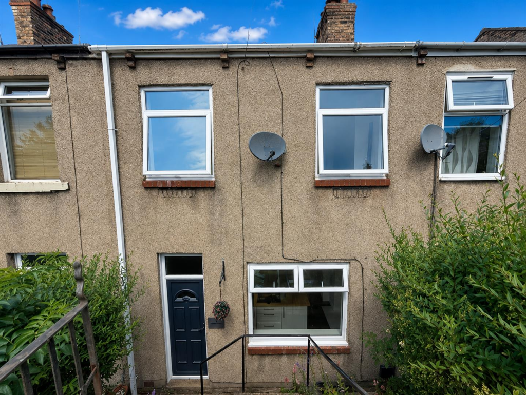 Main image of property: Woodburn Terrace, Prudhoe