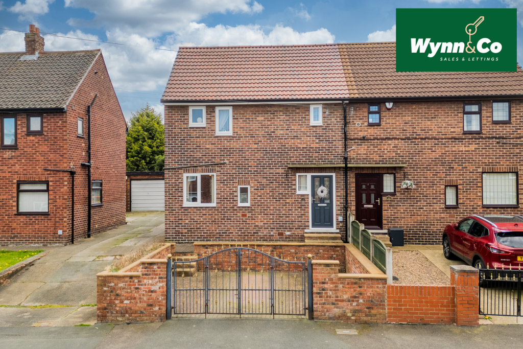 Main image of property: Queen Elizabeth Drive, Normanton