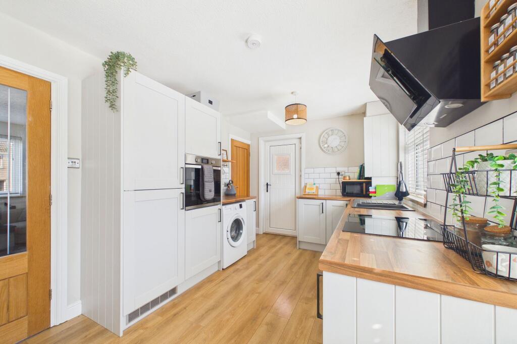 Queens Close, Whitehaven, CA28 - View 6