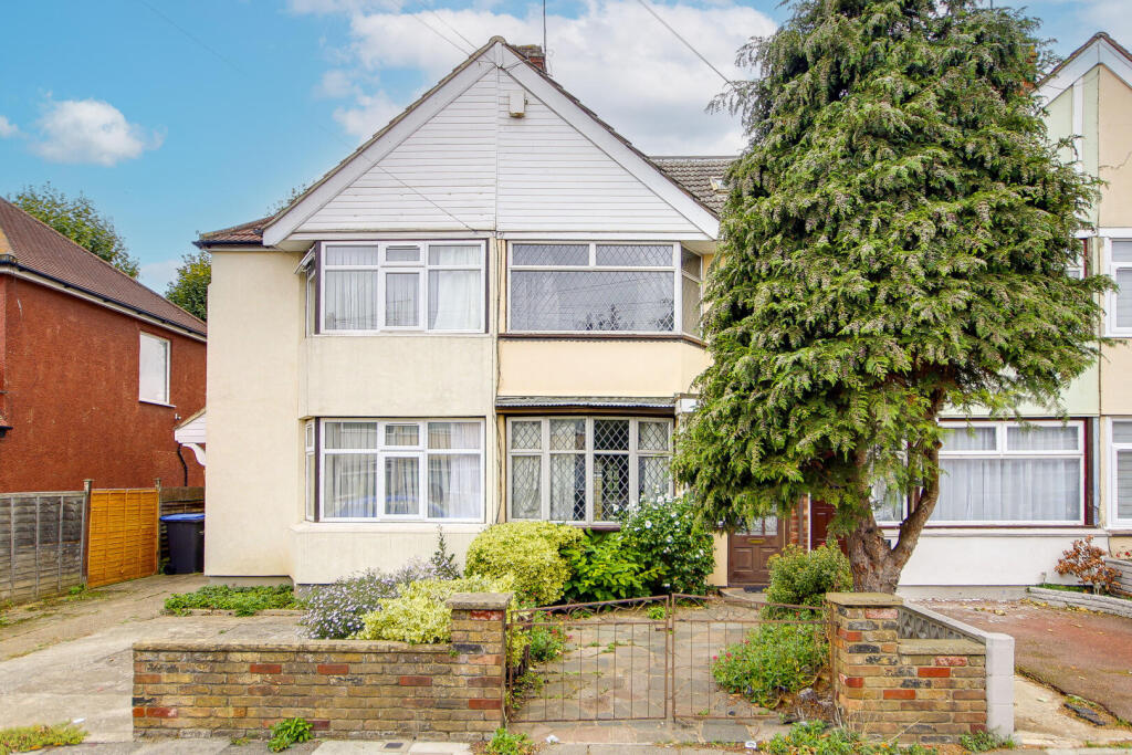 Main image of property: Coniston Gardens, Edmonton