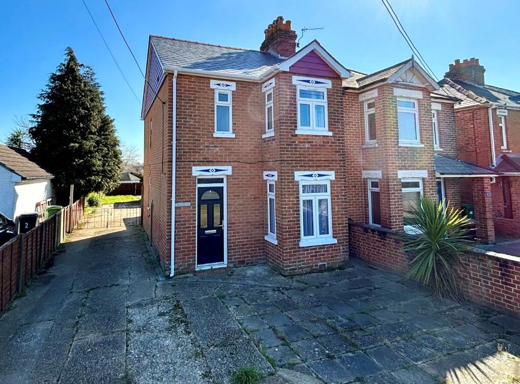 Main image of property: Winchester Road - Waltham Chase